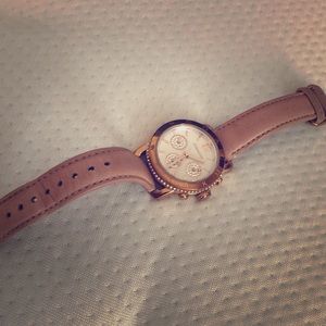 Women’s coach watch